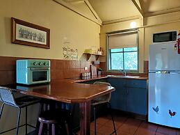 Kalimna Woods Cottages