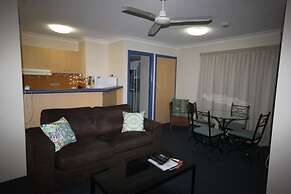 Aruba Beach Resort