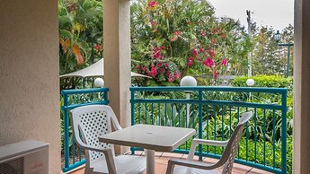 Aruba Beach Resort