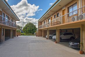 River Street Motel