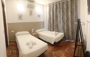 Hostal Nevot
