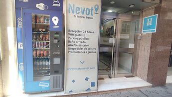 Hostal Nevot