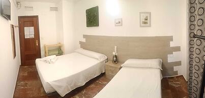 Hostal Nevot