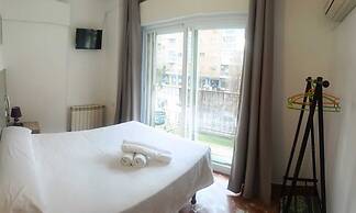 Hostal Nevot