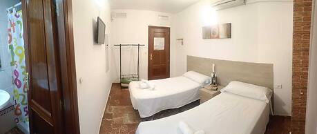 Hostal Nevot