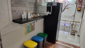 Hostal Nevot