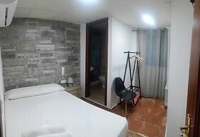 Hostal Nevot