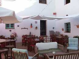 Hotel Palacete de Mañara