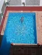 Hotel Palacete de Mañara