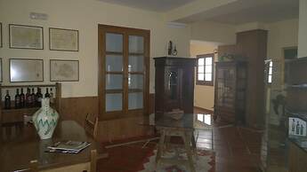 Hotel Palacete de Mañara