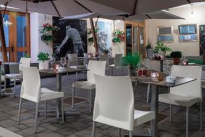 Hotel Casa del Pellegrino