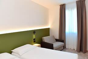 Hotel Casa del Pellegrino