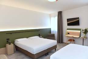 Hotel Casa del Pellegrino