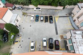 Hotel Casa del Pellegrino
