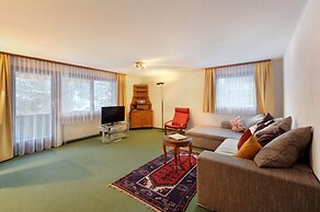 Serviced Apartments – Kirchbühl@home
