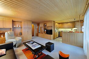 Serviced Apartments – Kirchbühl@home
