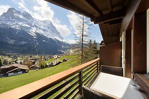Serviced Apartments – Kirchbühl@home