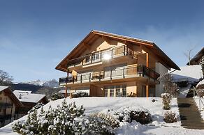 Serviced Apartments – Kirchbühl@home