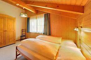 Serviced Apartments – Kirchbühl@home