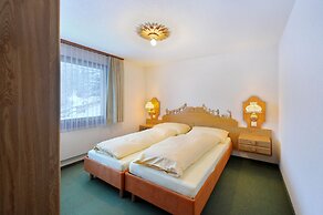 Serviced Apartments – Kirchbühl@home