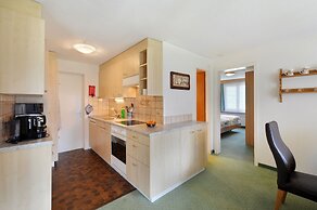 Serviced Apartments – Kirchbühl@home