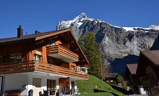 Serviced Apartments – Kirchbühl@home