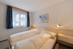 Serviced Apartments – Kirchbühl@home