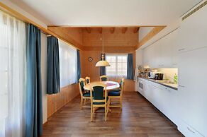 Serviced Apartments – Kirchbühl@home