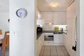 Serviced Apartments – Kirchbühl@home