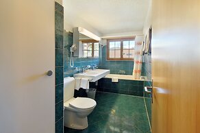 Serviced Apartments – Kirchbühl@home