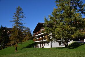 Serviced Apartments – Kirchbühl@home