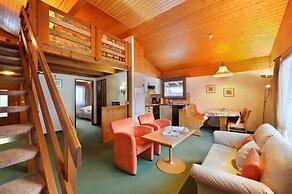 Serviced Apartments – Kirchbühl@home