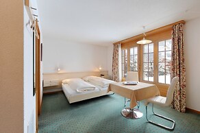 Serviced Apartments – Kirchbühl@home