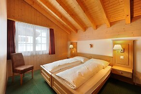 Serviced Apartments – Kirchbühl@home