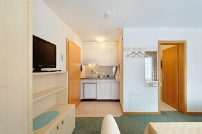 Serviced Apartments – Kirchbühl@home