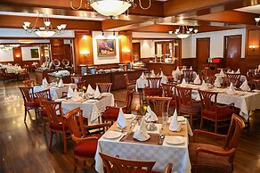 The Carlton