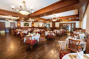The Carlton