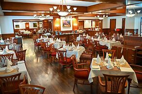 The Carlton