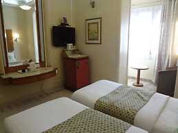 Regent Hotel