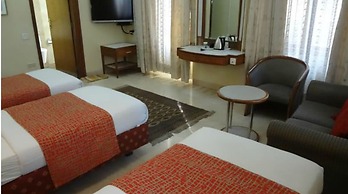Regent Hotel