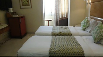 Regent Hotel