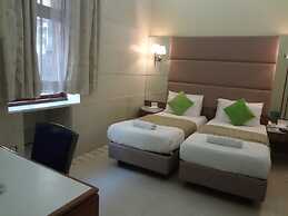 Regent Hotel