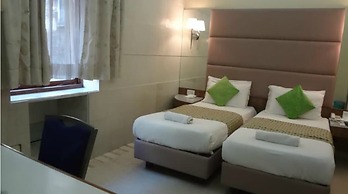 Regent Hotel