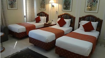 Regent Hotel