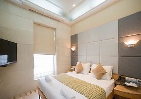 Regent Hotel