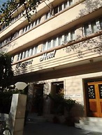 Regent Hotel