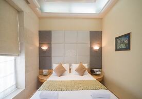 Regent Hotel