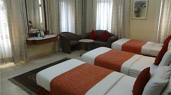 Regent Hotel