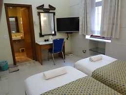 Regent Hotel