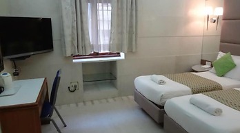 Regent Hotel